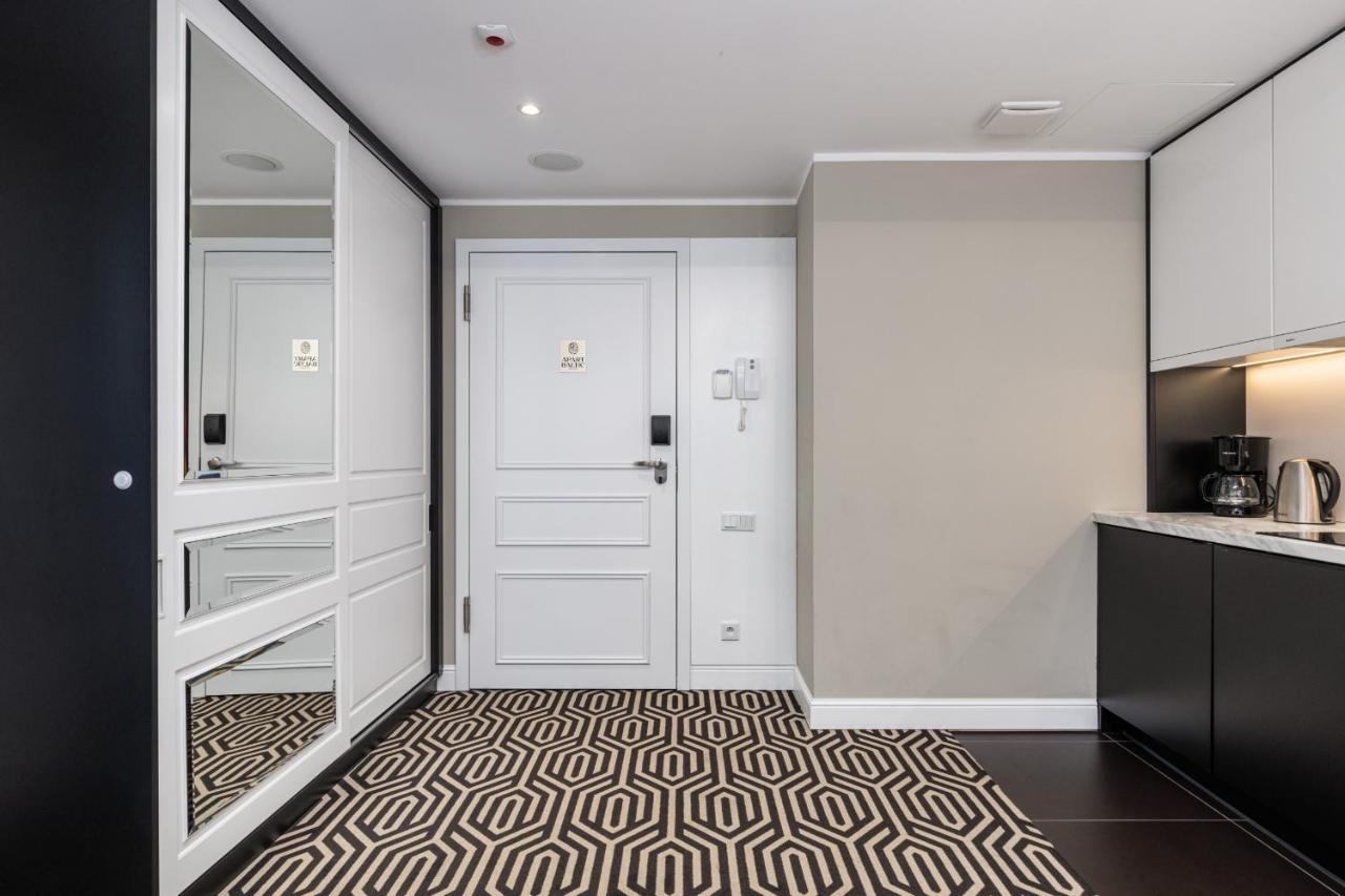 Baltic Park Fort Promenada Apartment Swinoujscie By Noclegi Renters Buitenkant foto